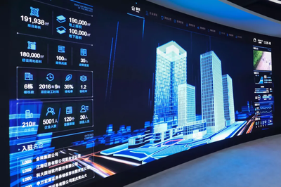 金科服務(wù)攜手貴州雷山縣人民政府，共建大數(shù)據(jù)賦能美好城市